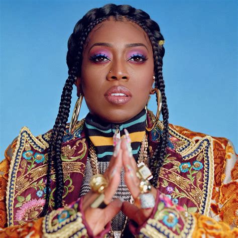 Missy Elliott Photos (1 of 102) | Last.fm