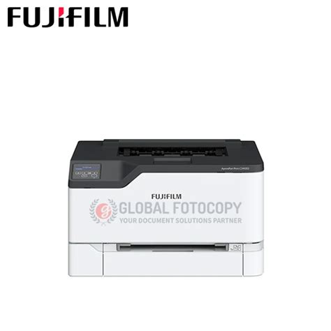 Printer Fujifilm Apeosport Print C Sd Fotocopy Co Id