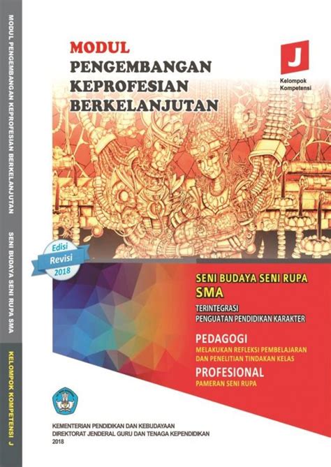 Pdf Pedagogi Melakukan Refleksi Pembelajaran Dan Repositori