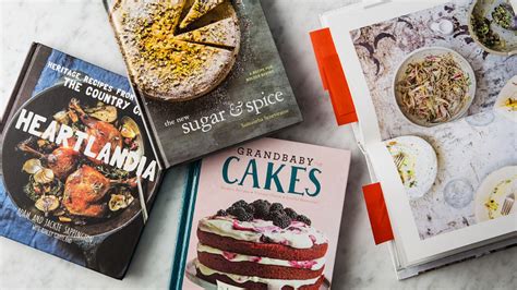 cookbooks  cook   fall epicurious