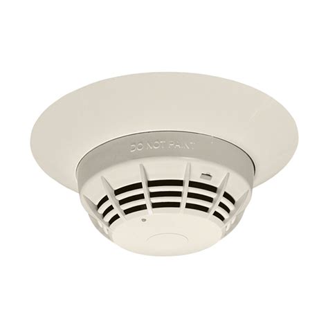 Kidde Ki Osd Intelligent Multi Criteria Optical Smoke Detector