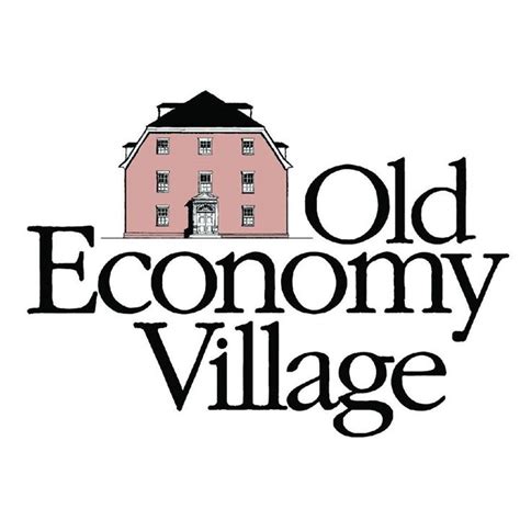 Old Economy Village | Slippery Rock, PA