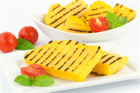 Healthy Polenta Recipes | Treeliving