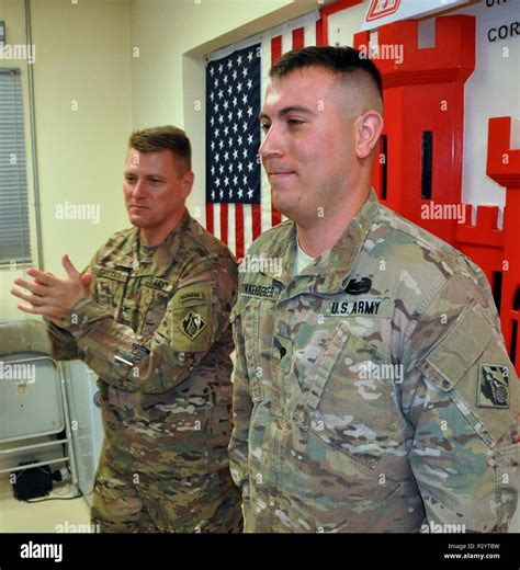 jon chytka left commander  army corps  engineers