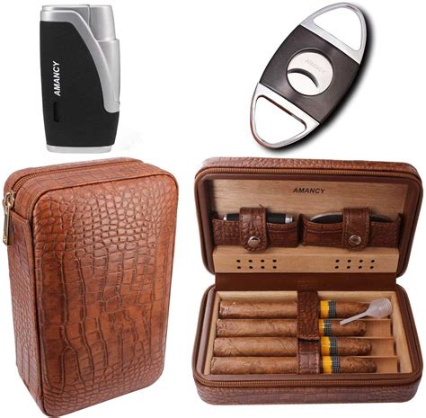 The Absolute Best Cigar Travel Cases In 2022 Apocalypse Guys