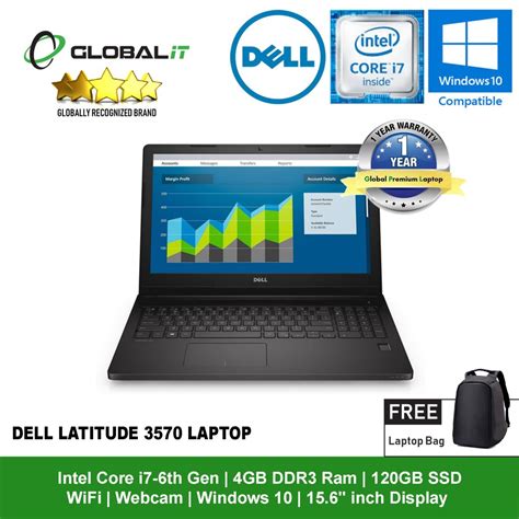 dell latitude     premium refurbished global group