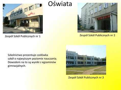 PPT MOJE MIASTO KOBYŁKA PowerPoint Presentation free download ID