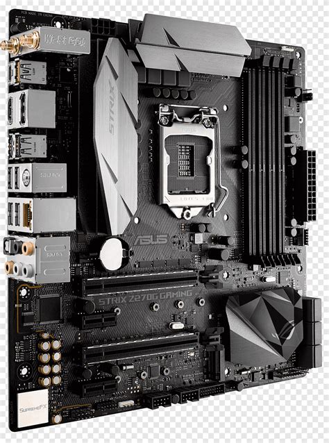 اللوحة الأم Z170 Premium Z170 DELUXE ASUS ROG STRIX Z270G GAMING LGA