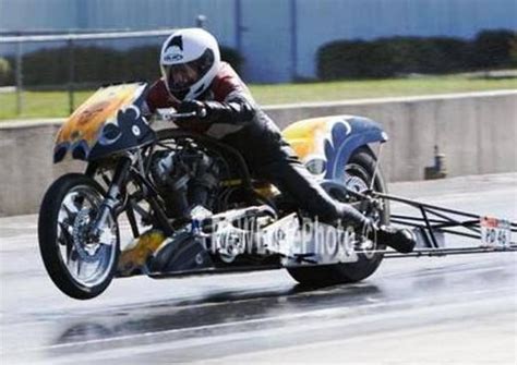 Pro Fuel Pro Drag Nitro Harley Nhra Pro Fuel 2 Drag Bike Dragbike