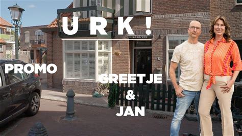 Les Ramenlappen Met Greetje Urk Youtube