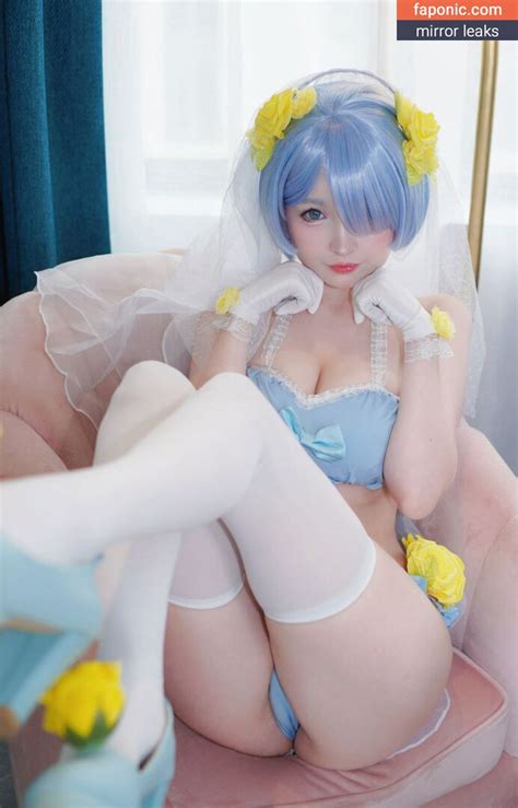 Hidori Rose Aka Hidorirose Nude Leaks Onlyfans Patreon Photo