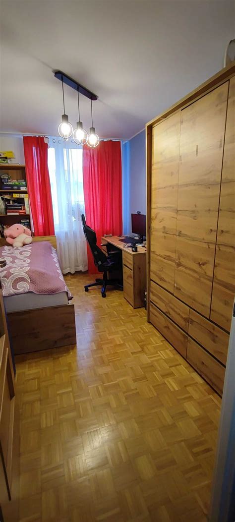 Przytulne mieszkanie na Ursynowie 3 pokoje Warszawa Ursynów OLX pl