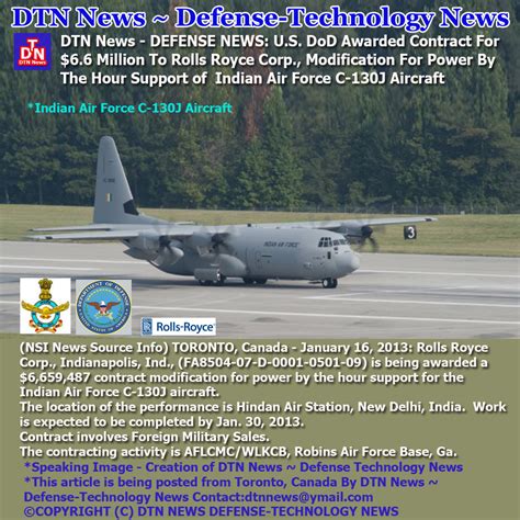 Asian Defense News Dtn News Defense News Us Dod Awarded Contract