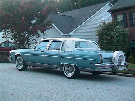 1980 Oldsmobile 98 Information And Photos Momentcar