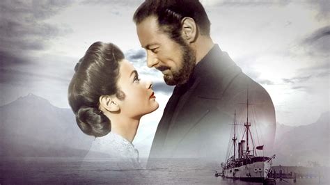 The Ghost And Mrs Muir Filmer Film Nu