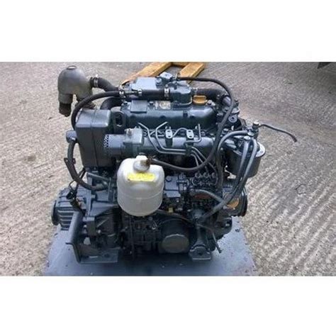 Boat Diesel Engine at Rs 600000/unit | Vytila | Ernakulam | ID: 19820511530