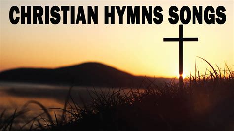 Celtic Hymns 💗 Instrumental TOP 50 HYMNS SONGS - YouTube