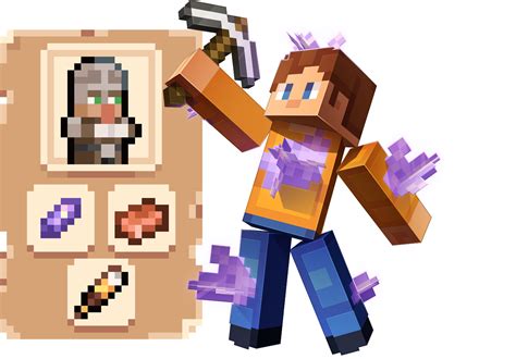 Minecraft Caves Cliffs Explorers Spark Universe Minecraft Partner