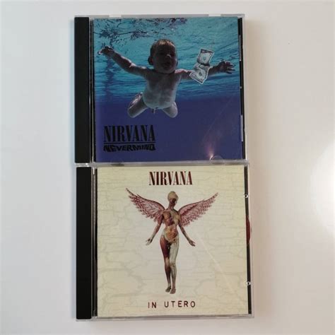 ジャンク 1円スタート！nirvana ニルヴァーナ In Utero イン・ユーテロ Lp 完全限定盤 国内盤 帯付 （mvjg25004）アナログ 美品 の落札情報詳細 ヤフオク落札価格