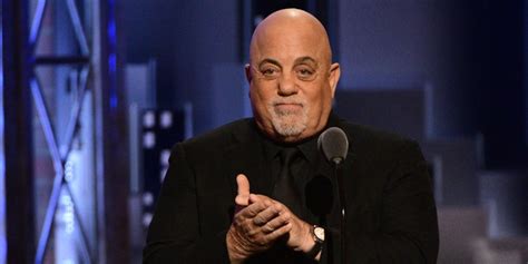 Billy Joel Adds New Year S Eve Show At Long Island S UBS Arena