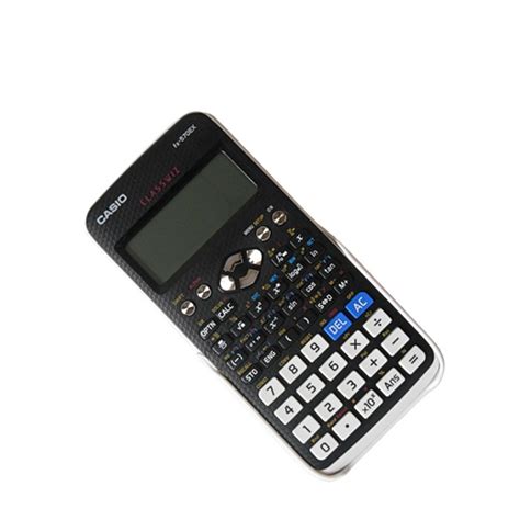 Buy Casio Scientific Classwiz Calculator School And Office Fx 570ex 552 Functions Oem