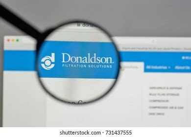 Donaldson Logo Vector (.EPS) Free Download