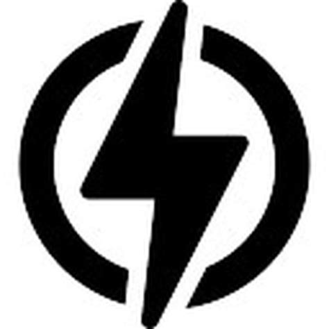 Computer Power Symbol - ClipArt Best