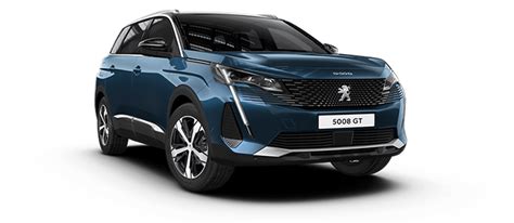 Peugeot 5008スペシャルサイト プジョー公式サイト