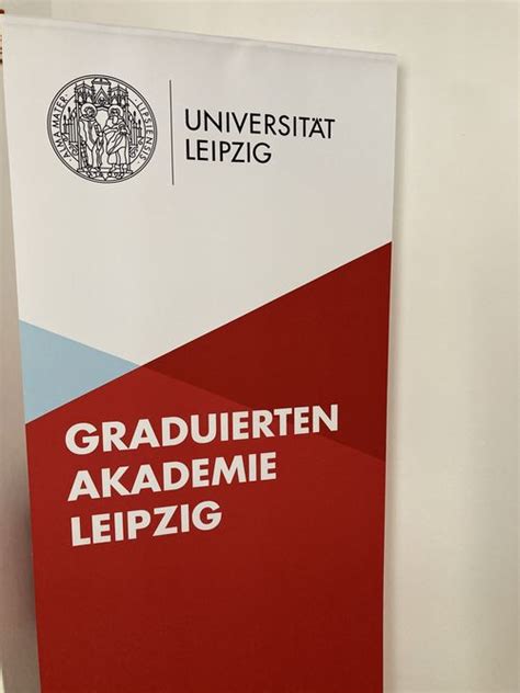 Universit T Leipzig Vorstand Beschlie T Deadlines F R Antr Ge Auf