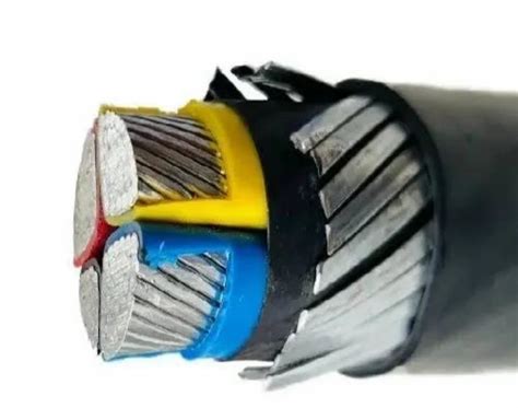 Core Power Cable Sq Mm In Sector Electrostar Cable