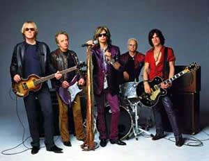 Dream On by Aerosmith – Guitar Alliance