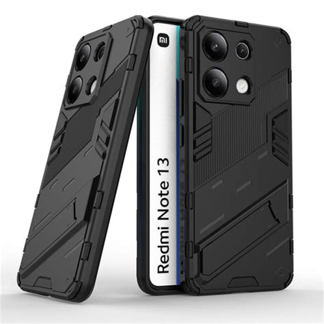 Jual Case Xiaomi Redmi Note G G Pro Plus Hardcase Armor Punk