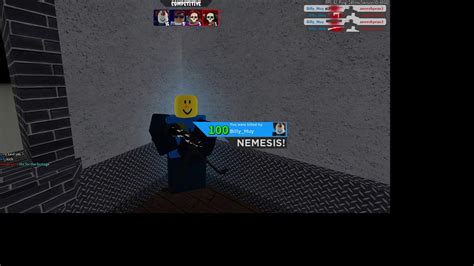 Roblox Arsenal Hacker Youtube