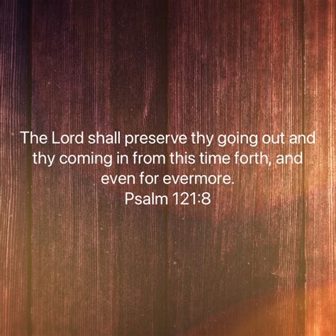 Psalm 1218 Kjv Pastorglen52