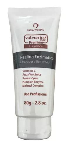 Esfoliante Peeling Enzimático Pré Procedimentos Cosmobeauty