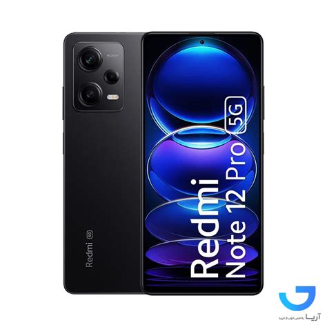 جزئیات ، قیمت و خرید گوشی موبایل شیائومی Redmi Note 11 Pro 5g ظرفیت 256 گیگ و رم 8 گیگابایت