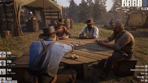 Red Dead Redemption 2 Confira Os Principais Detalhes Do Trailer De