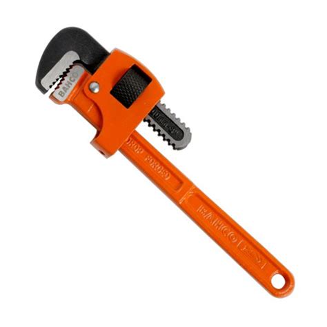 Bahco Heavy Duty Stillson Pipe Wrench Primetools