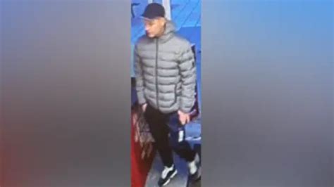 Surrey Police Appeal After Bagshot Burglary