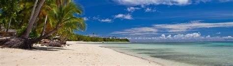 Fiji Resorts - Plantation Island Resort Fiji - Island Escapes