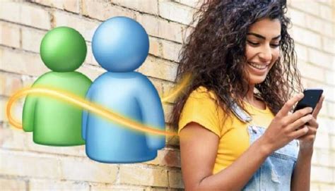 Cómo Configurar WhatsApp para Poner tono de MSN Messenger Descubre