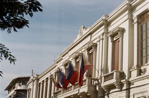 How To Get Your Documents In The Philippines Authenticated If Youre Abroad