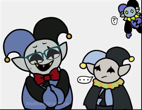 Jevil A Day Jeviplushwants Twitter