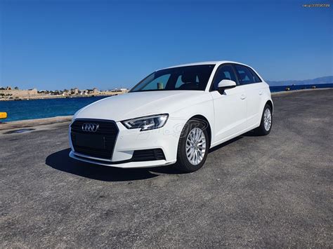 Car gr Audi A3 18 Sportback 1 6 TDI Business ΜΕ Φ Π Α