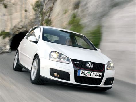 Car In Pictures Car Photo Gallery Volkswagen Golf GTI V 2004 Photo 12