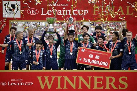 サッカー：サッカー Jリーグ・ルヴァン杯 決勝 福岡、悲願初タイトル 高さより速さ、対策ピタリ 毎日新聞