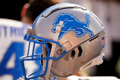 Greg Landry Former Lions Qb And Assistant Coach Dies At 77