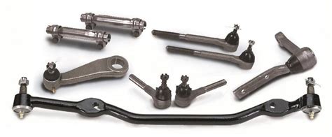 Steering Linkage Kit