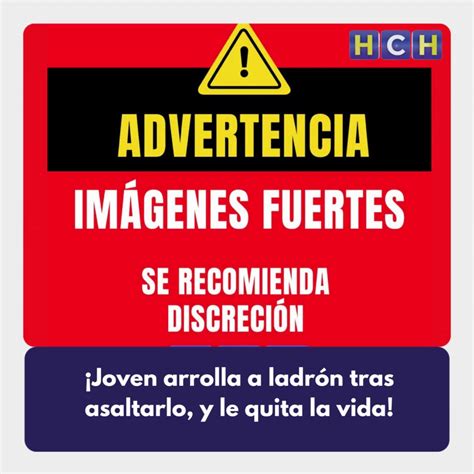 HCH Televisión Digital on Twitter VideoAficionado Ayer martes un