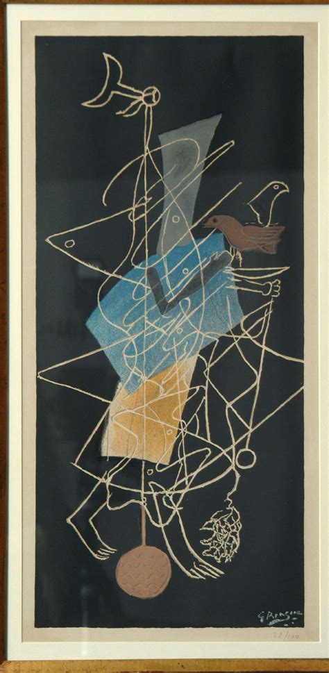 Peru Community Schools Art Gallery: The G. David Thompson Collection